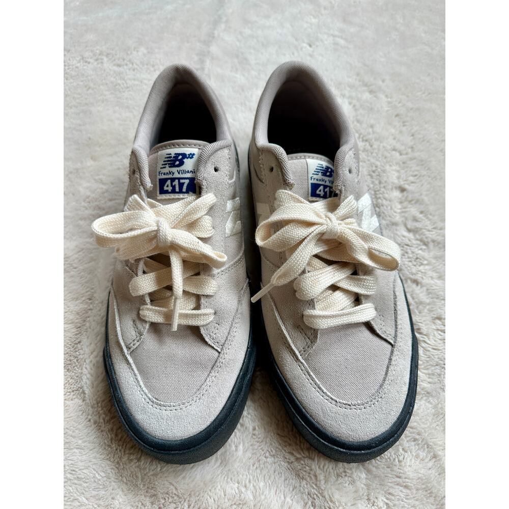 New Balance Numeric 417
